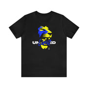 Unlimited (Michigan)Jersey Short Sleeve Tee